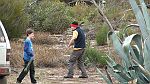14-Tom & Lachlan go to war with Paddy Melons at Cactus Bore